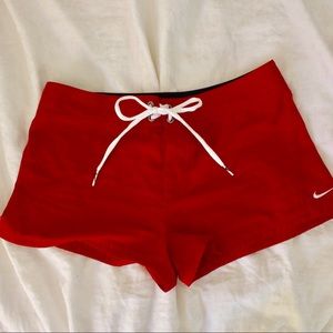 Nike Lifeguard Shorts